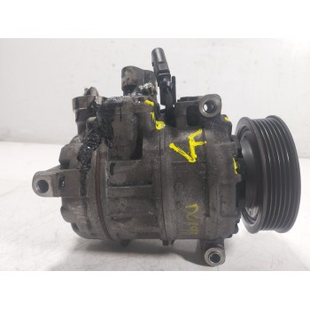 COMPRESOR AIRE ACONDICIONADO 95812601301 7P0820803D 