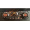 Recambio de mando climatizador para nissan qashqai i (j10, nj10) 1.6 referencia OEM IAM 27500BB46A 27500BB46A 