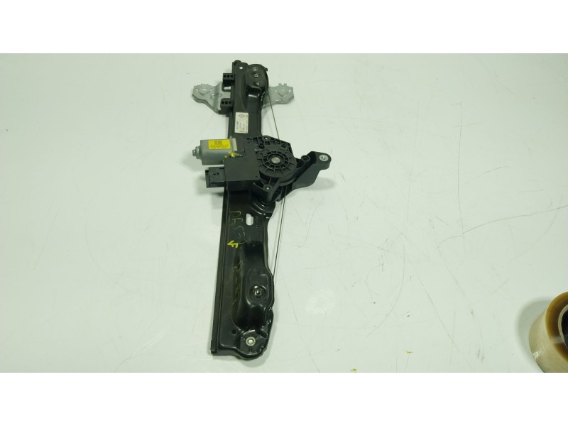 Recambio de elevalunas delantero izquierdo para renault kadjar (ha_, hl_) 1.2 tce 130 referencia OEM IAM 807218568R 807218568R 