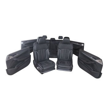 JUEGO ASIENTOS COMPLETO 52108097633 52108097633 