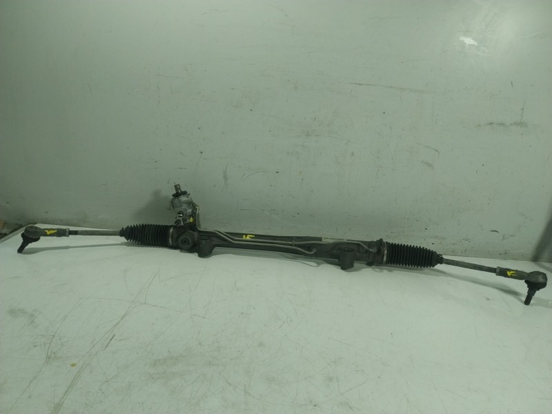 Recambio de cremallera direccion para porsche cayenne (92a) 3.0 diesel referencia OEM IAM 95834701120 7P5422055N 