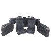 Recambio de juego asientos completo para bmw 5 (g30, f90) 530 d xdrive referencia OEM IAM 52108097633 52108097633 