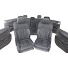 Recambio de juego asientos completo para bmw 5 (g30, f90) 530 d xdrive referencia OEM IAM 52108097633 52108097633 