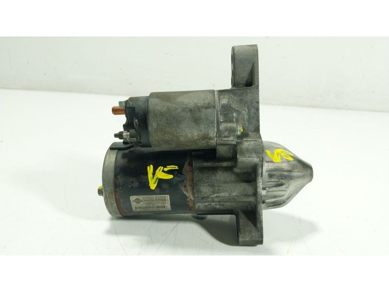 Recambio de motor arranque para nissan qashqai i (j10, nj10) 1.6 referencia OEM IAM 23300BB00B  