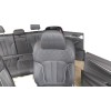 Recambio de juego asientos completo para bmw 5 (g30, f90) 530 d xdrive referencia OEM IAM 52108097633 52108097633 