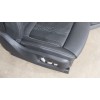 Recambio de juego asientos completo para bmw 5 (g30, f90) 530 d xdrive referencia OEM IAM 52108097633 52108097633 