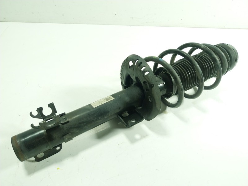 Recambio de amortiguador delantero izquierdo para skoda fabia iii (nj3) 1.0 referencia OEM IAM 6C0413031AN 6C0413031AN 