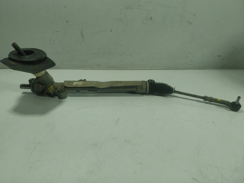 Recambio de cremallera direccion para ford ecosport 1.0 ecoboost referencia OEM IAM 2139285 GN153A500CQ 