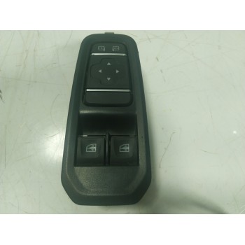 MANDO ELEVALUNAS DELANTERO IZQUIERDO 254118722R 255700068R 255700068R