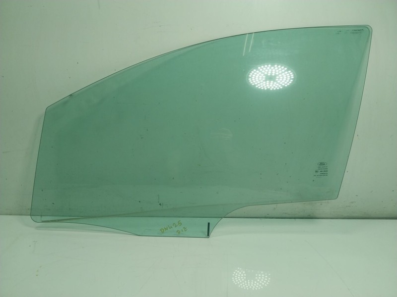 Recambio de cristal puerta delantero izquierdo para ford ecosport 1.0 ecoboost referencia OEM IAM 2444111  