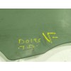 Recambio de cristal puerta trasero derecho para porsche cayenne (92a) 3.0 diesel referencia OEM IAM 95854261205  