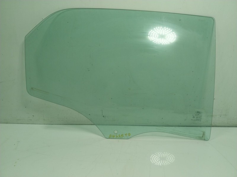 Recambio de cristal puerta trasero derecho para ford ecosport 1.0 ecoboost referencia OEM IAM 1820647  