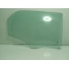 Recambio de cristal puerta trasero derecho para ford ecosport 1.0 ecoboost referencia OEM IAM 1820647  