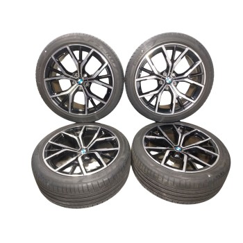 JUEGO LLANTAS 36118747234 8747406 36118747235