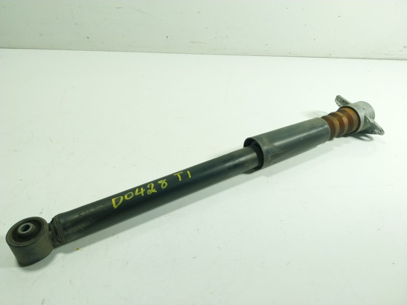 Recambio de amortiguador trasero izquierdo para skoda fabia iii (nj3) 1.0 referencia OEM IAM 6C0513025AK 6C0513025AK 