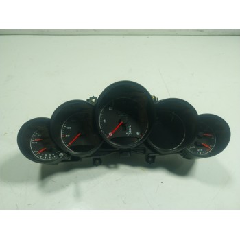 CUADRO INSTRUMENTOS 7P5920909F 7P5920909F 