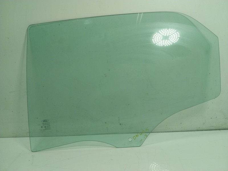 Recambio de cristal puerta trasero izquierdo para ford ecosport 1.0 ecoboost referencia OEM IAM 1820647  