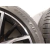 Recambio de juego llantas para bmw 5 (g30, f90) 530 d xdrive referencia OEM IAM 36118747234 8747406 36118747235