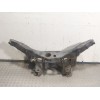 Recambio de puente trasero para nissan qashqai i (j10, nj10) 1.6 referencia OEM IAM   