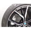 Recambio de juego llantas para bmw 5 (g30, f90) 530 d xdrive referencia OEM IAM 36118747234 8747406 36118747235