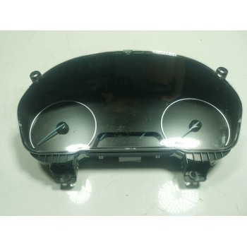 CUADRO INSTRUMENTOS 2538835 GN1510849CEJ 