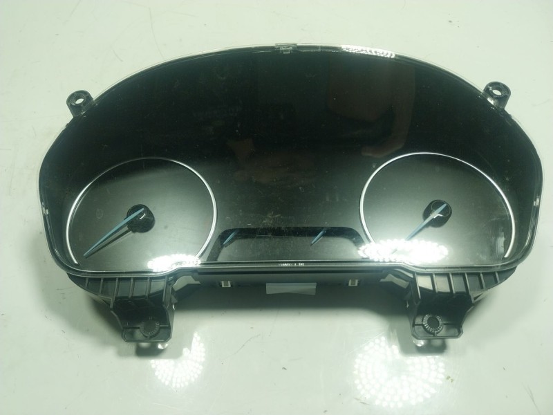 Recambio de cuadro instrumentos para ford ecosport 1.0 ecoboost referencia OEM IAM 2538835 GN1510849CEJ 