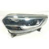 Recambio de faro izquierdo para renault kadjar (ha_, hl_) 1.2 tce 130 referencia OEM IAM 260600217R 260605720R 