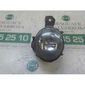 FARO ANTINIEBLA IZQUIERDO 63176924655 631769245504 13101610