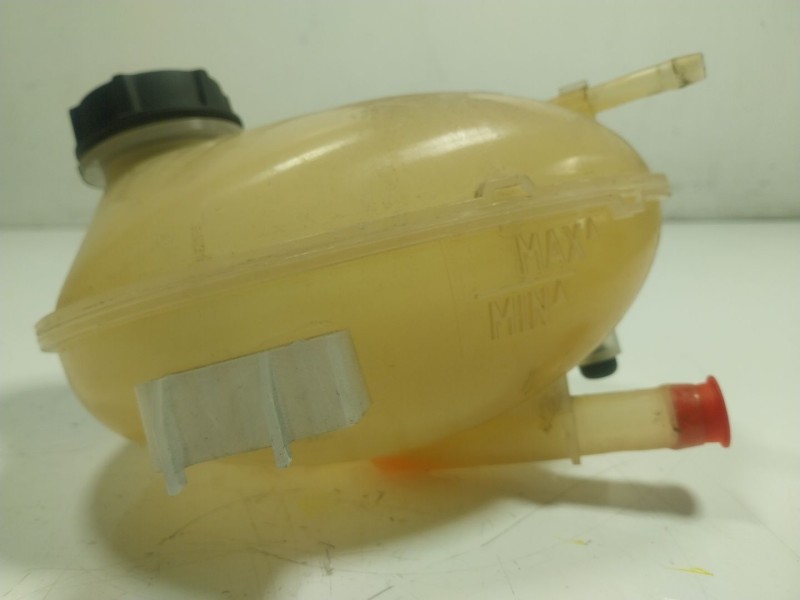 Recambio de deposito expansion para ford ecosport 1.0 ecoboost referencia OEM IAM 2066919 GN118A080AA 