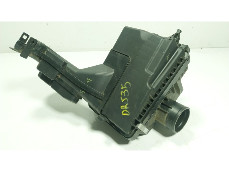 Recambio de filtro aire para renault kadjar (ha_, hl_) 1.2 tce 130 referencia OEM IAM 165004ED0C  