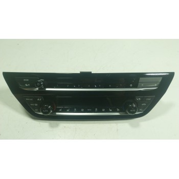 MANDO CLIMATIZADOR 61315A480C4 64115A4801102 