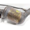 Recambio de catalizador para skoda fabia iii (nj3) 1.0 referencia OEM IAM 6C0254501SX 6C0131701D 