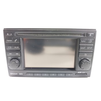 SISTEMA NAVEGACION GPS 25915BH30E 7612830076