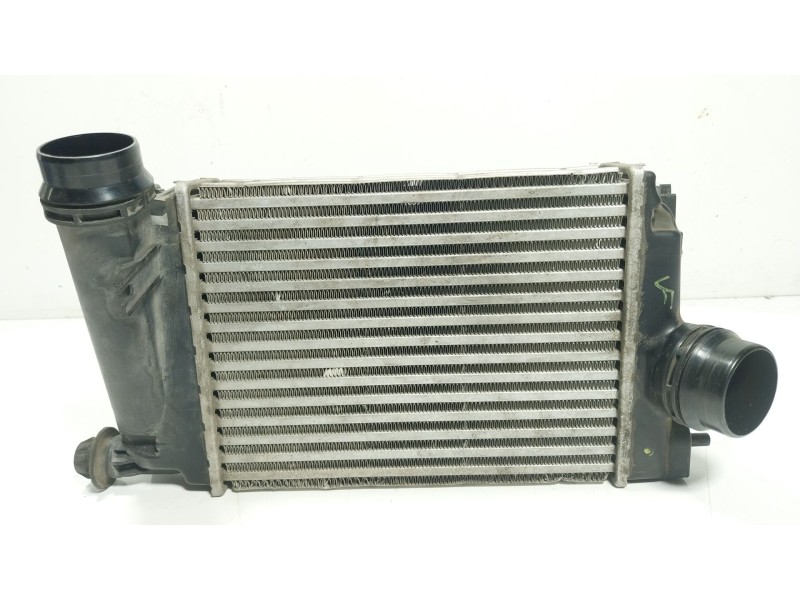 Recambio de intercooler para renault kadjar (ha_, hl_) 1.2 tce 130 referencia OEM IAM 144614EA0A 144614E0A0 