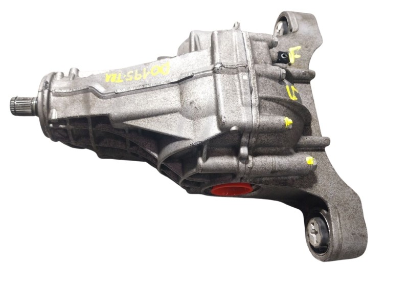 Recambio de diferencial trasero para porsche cayenne (92a) 3.0 diesel referencia OEM IAM 95835001020  