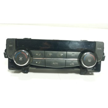 MANDO CLIMATIZADOR 275102210R 275102210R 