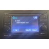 Recambio de sistema navegacion gps para nissan qashqai i (j10, nj10) 1.6 referencia OEM IAM 25915BH30E  7612830076