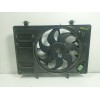 Recambio de electroventilador para ford ecosport 1.0 ecoboost referencia OEM IAM 2428357 H1BG8C607BC 