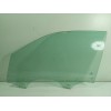 Recambio de cristal puerta delantero izquierdo para skoda fabia iii (nj3) 1.0 referencia OEM IAM 6V0845201C  