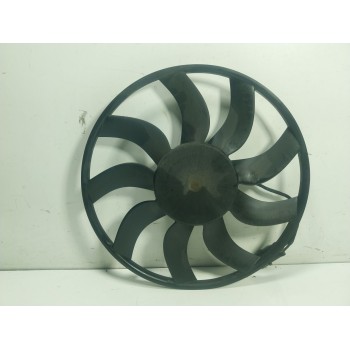 ELECTROVENTILADOR 95810606110 77260441502 / 0460810522 