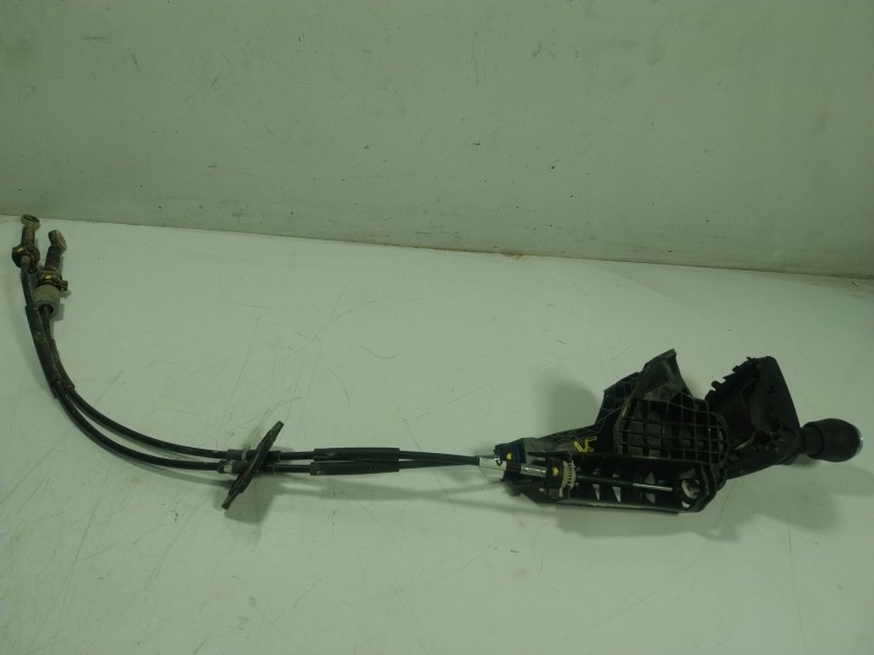 Recambio de palanca cambio para renault trafic iii furgoneta (fg_) 2.0 dci 130 (fgmy) referencia OEM IAM 349013165R 349013165R 