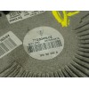 Recambio de electroventilador para porsche cayenne (92a) 3.0 diesel referencia OEM IAM 95810606110 77260441502 / 0460810522 