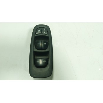 MANDO ELEVALUNAS DELANTERO IZQUIERDO 254010747R 254010747R 