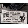 Recambio de cuadro instrumentos para skoda fabia iii (nj3) 1.0 referencia OEM IAM 6V0920740A 6V0920740A 