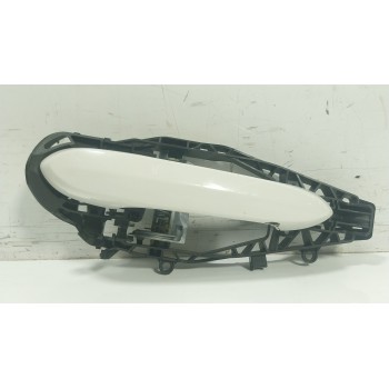 MANETA EXTERIOR DELANTERA DERECHA 51219491462 988177602 