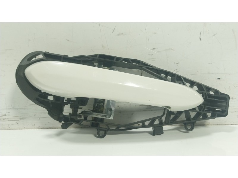 Recambio de maneta exterior delantera derecha para bmw 5 (g30, f90) 530 d xdrive referencia OEM IAM 51219491462 988177602 