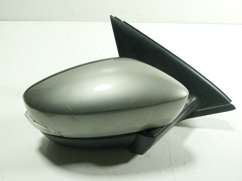 Recambio de espejo derecho para skoda fabia iii (nj3) 1.0 referencia OEM IAM 6V1857508C 6V1857408F 