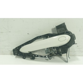 MANETA EXTERIOR DELANTERA IZQUIERDA 51215A65DC7 988177502 