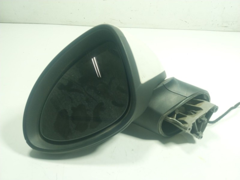 Recambio de espejo izquierdo para porsche cayenne (92a) 3.0 diesel referencia OEM IAM 958731507009B9  