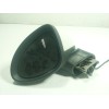 Recambio de espejo izquierdo para porsche cayenne (92a) 3.0 diesel referencia OEM IAM 958731507009B9  